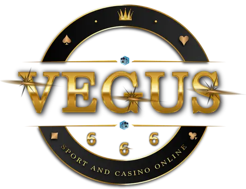 โลโก้ VEGUS666 Sport and Casino Online